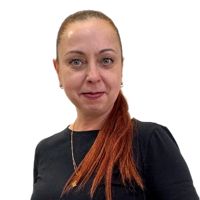 Мацко Антонина