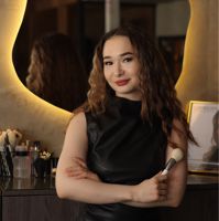 Сарсекеева Алина