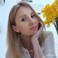 Оксана