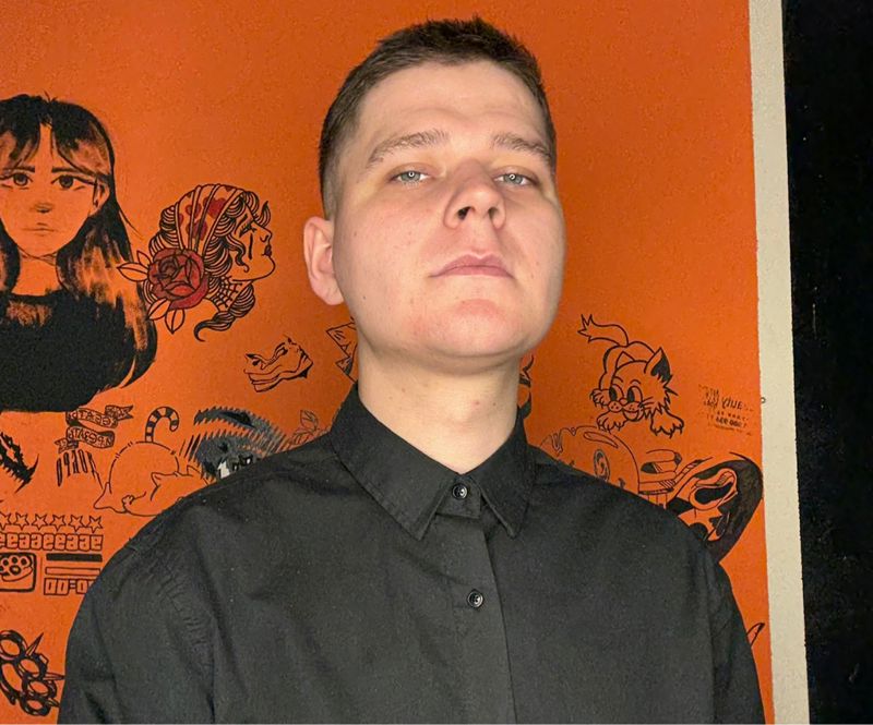 Дмитрий