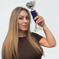 Алина