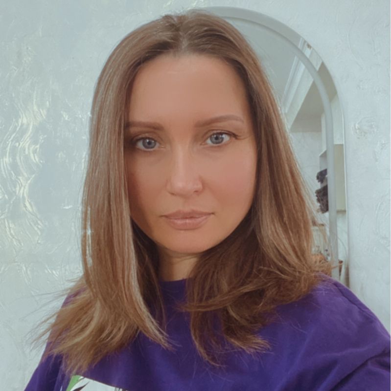 Юлия Стрельцова