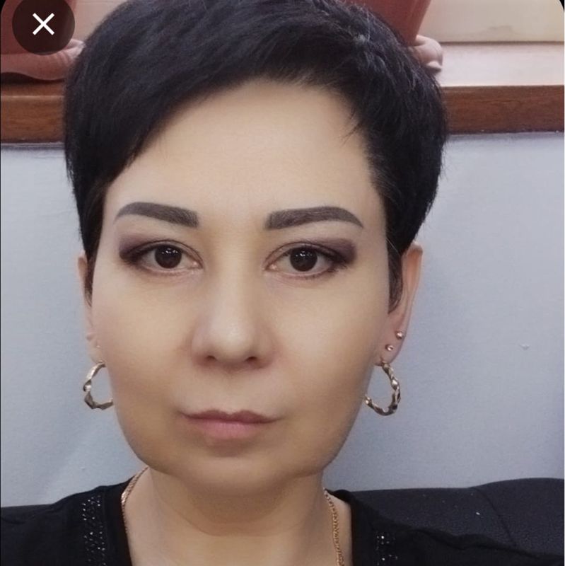 Болатбекова Елена
