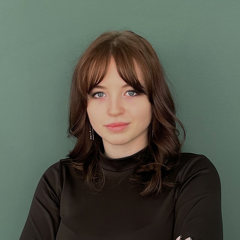 Кузнецова Кристина