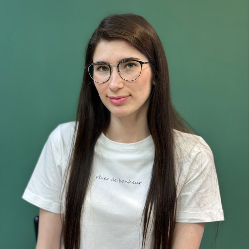 Екатерина