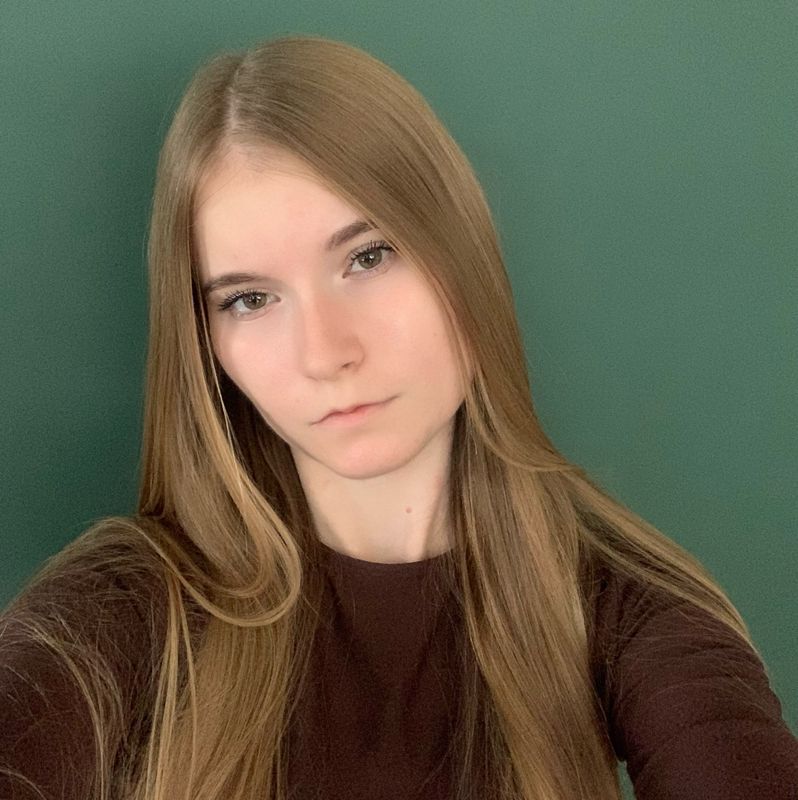 Марина