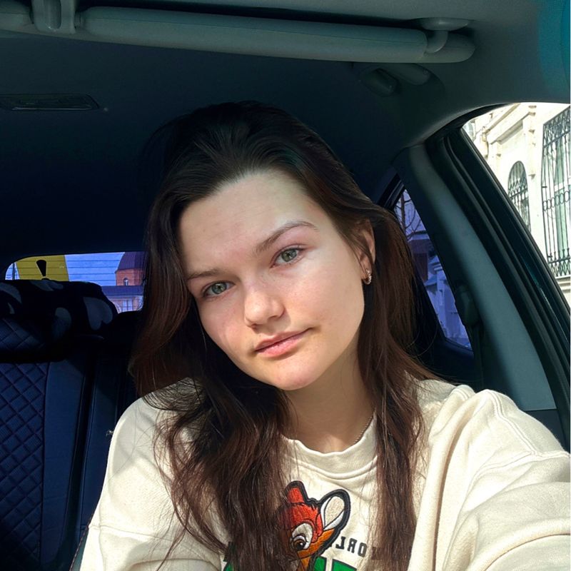 Светлана