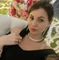 Афонина Ирина