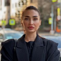 Кристина