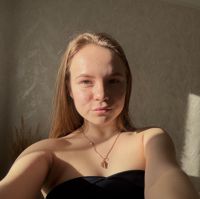 Гребелкина Алина
