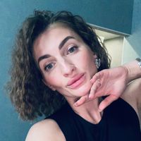 Грач Екатерина