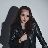 Алина