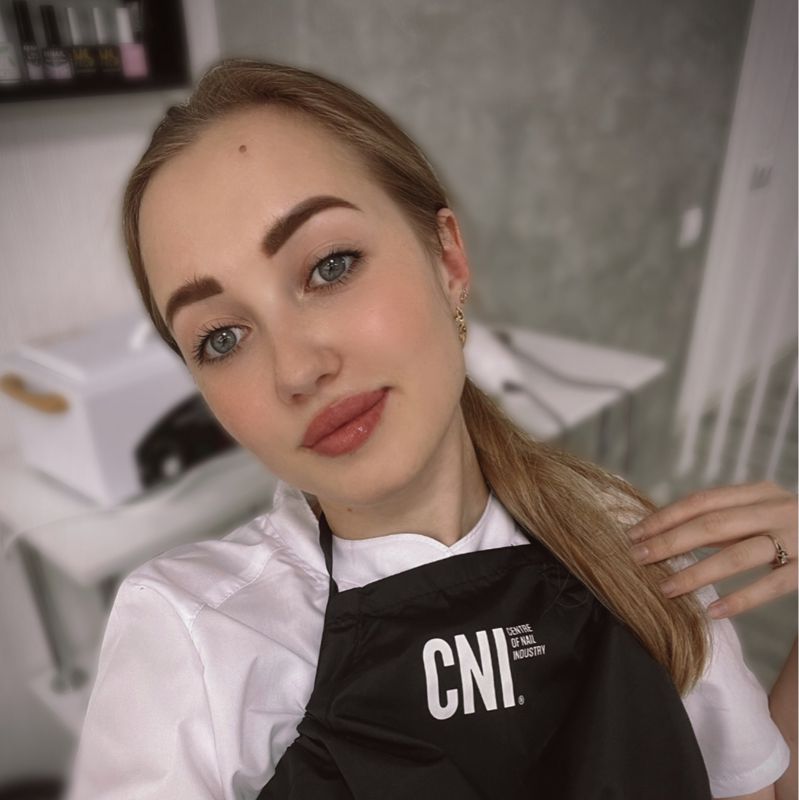 Медведева Александра