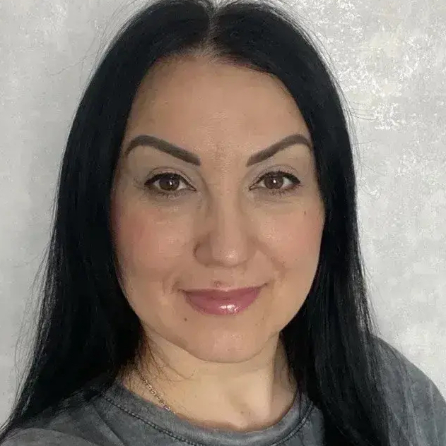 Золотарева Наталья