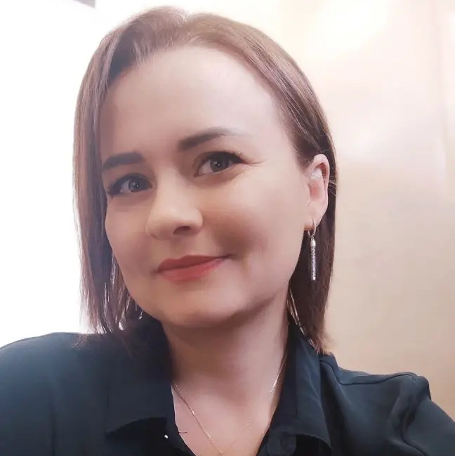 Екатерина