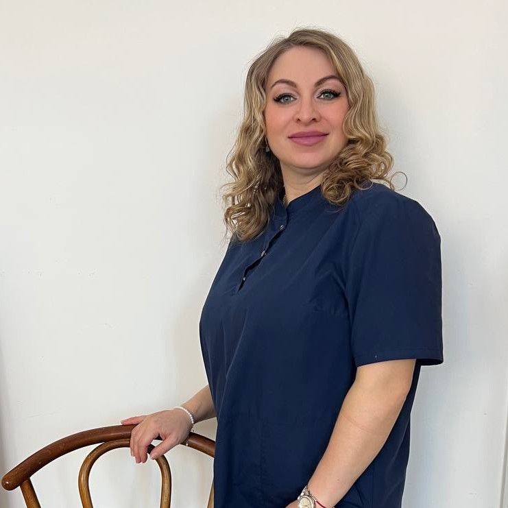 Рожкова Екатерина