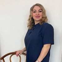Рожкова Екатерина