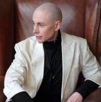 Соколовский Аркадий