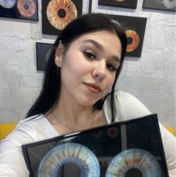 Екатерина