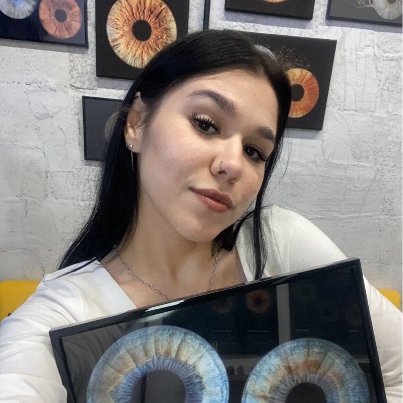 Екатерина