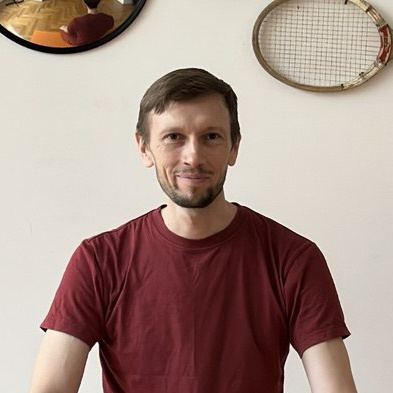 Potapov Andrei