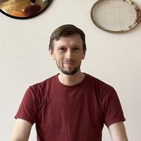 Potapov Andrei