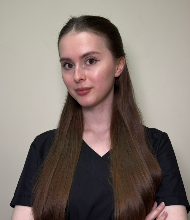 Алина П.