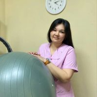Сариева Айнагуль