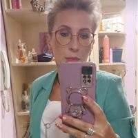 Соколова Любовь