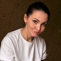 Алисова Ольга