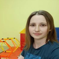 Таюшева Ольга Александровна