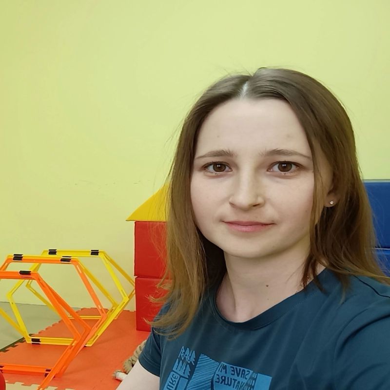 Таюшева Ольга Александровна