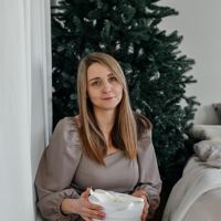 Корягина Мария Измировна