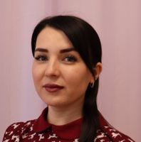 Имаева Анжела Ивановна