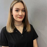 Билалова Екатерина