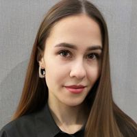 Резнеченко Анастасия