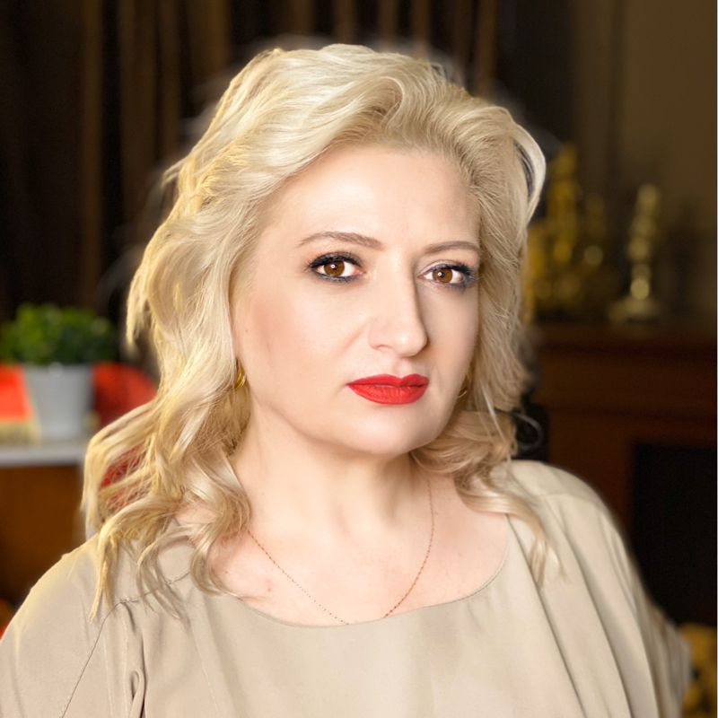 Татьяна