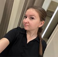 Баранникова Маргарита
