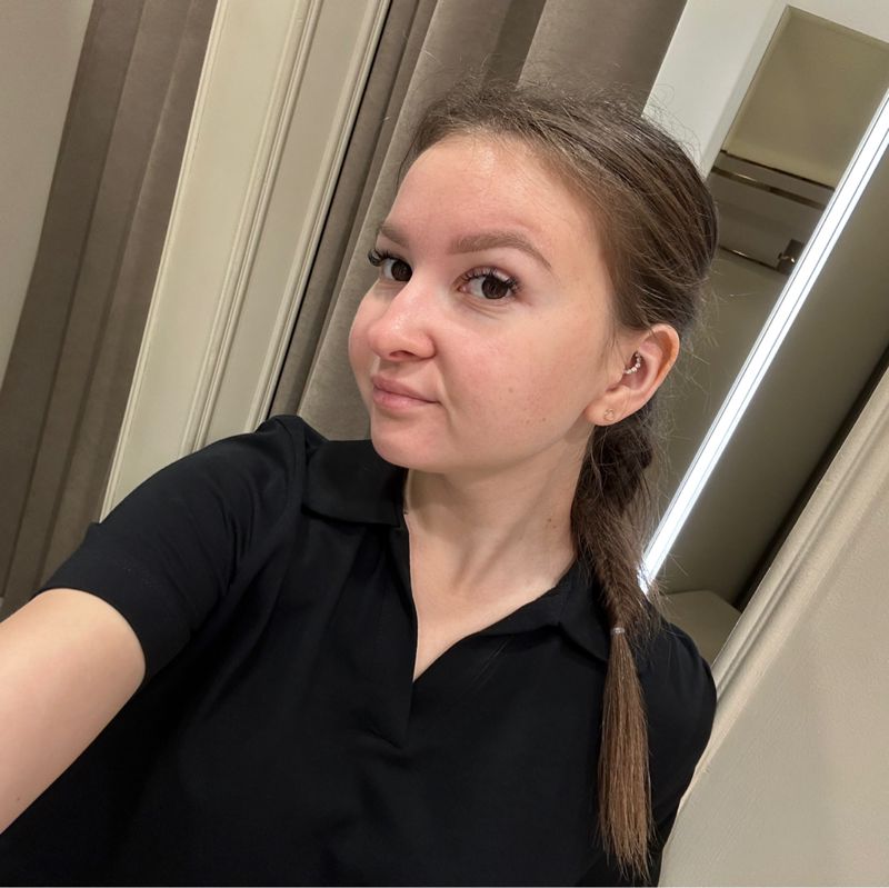 Баранникова Маргарита