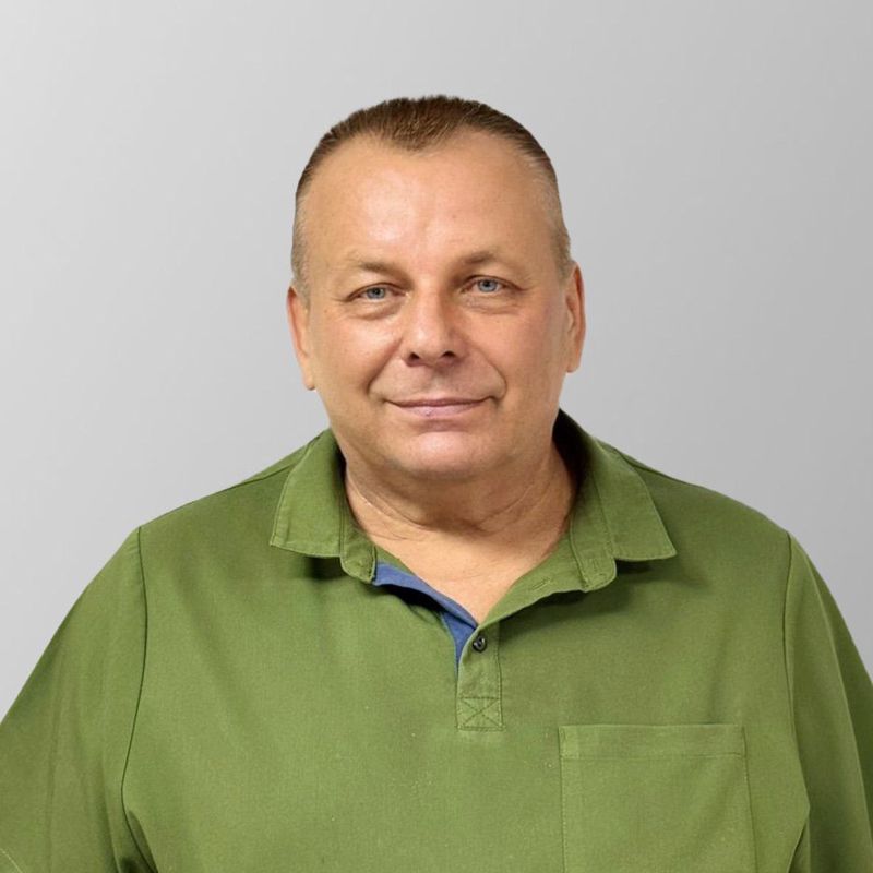 Титов Вячеслав Иванович