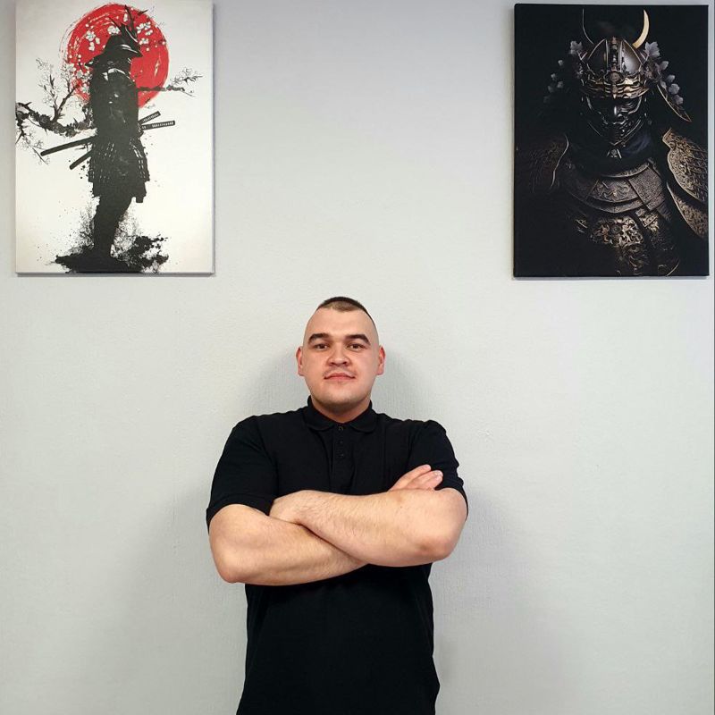 Арсений