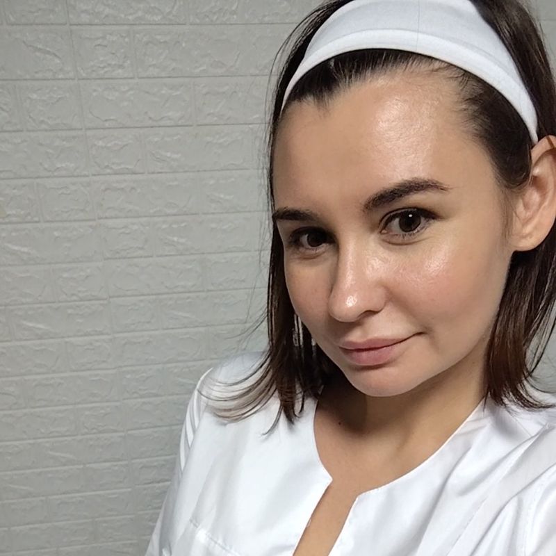 Ткаченко Елена