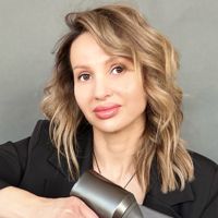 Мамонтова Евгения