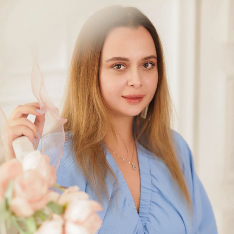 Юлия Назарова