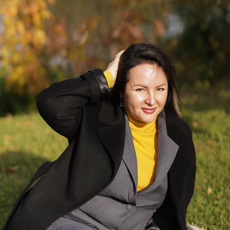 Елена