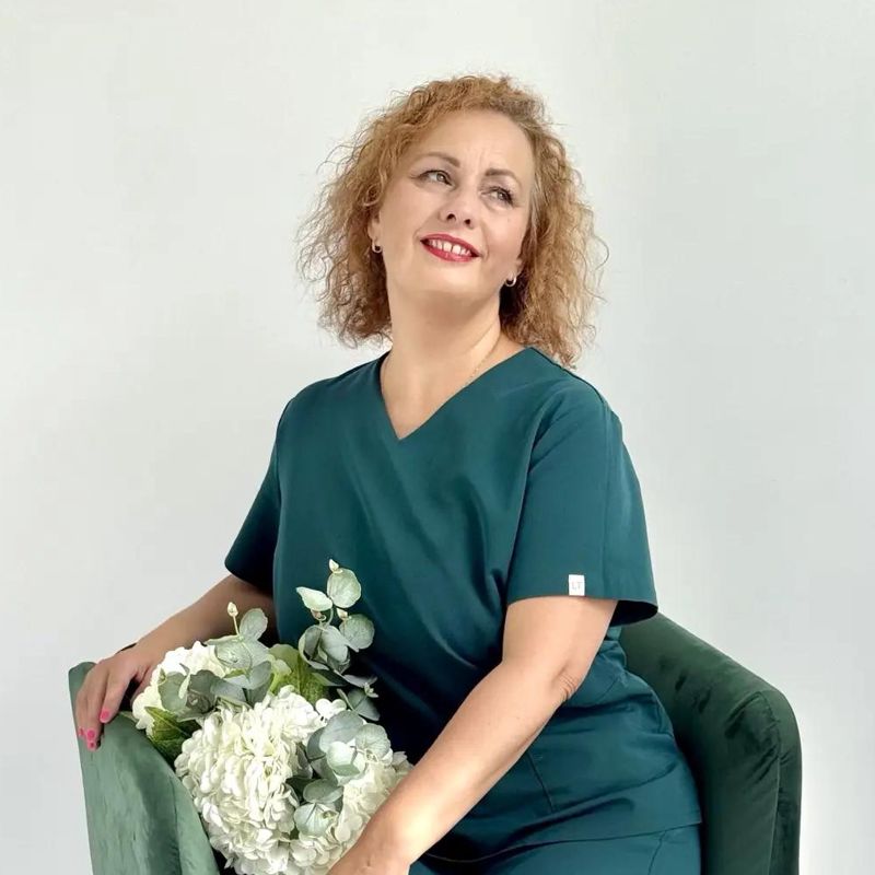Ирина