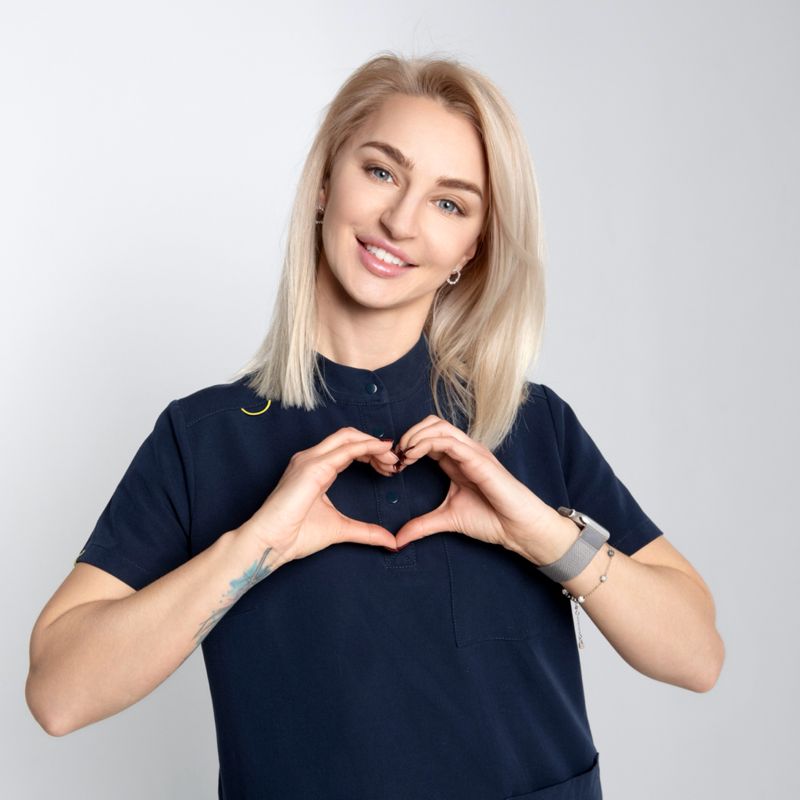 Шиверских Алла