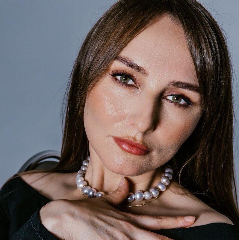 Мамаева Надежда