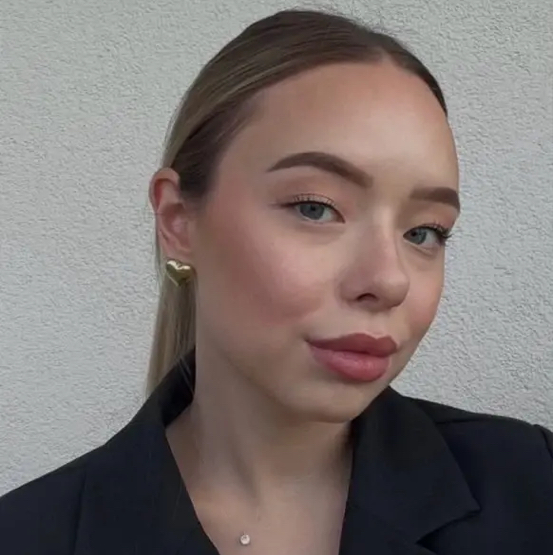 Батуева Алина
