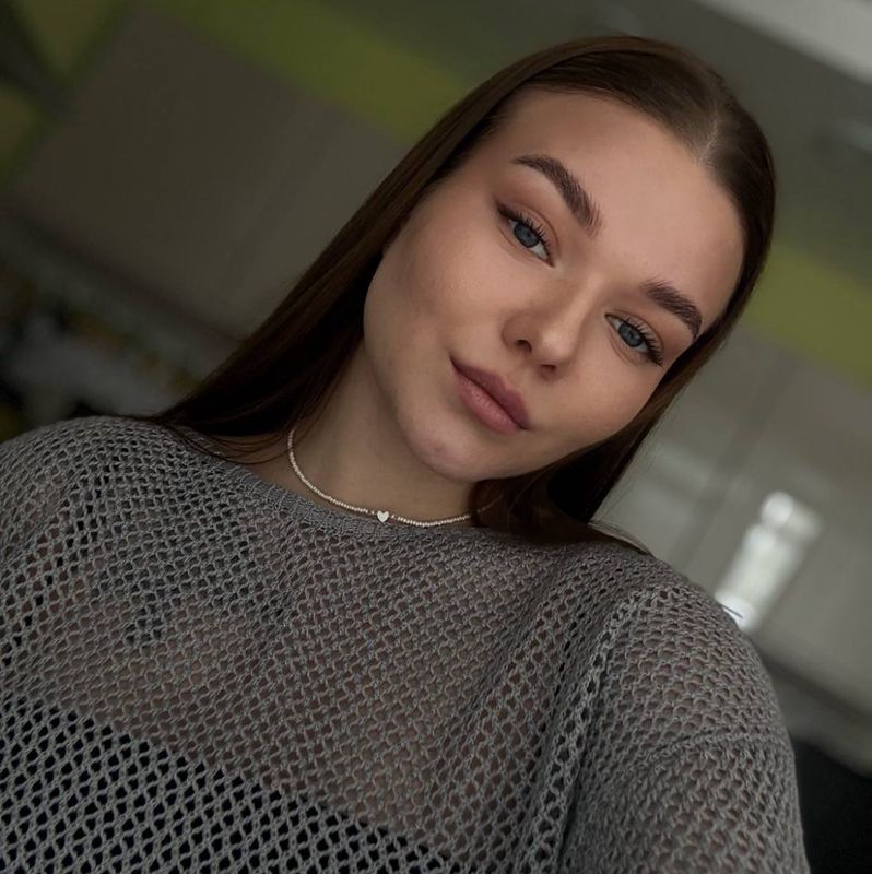 Козлова Анастасия